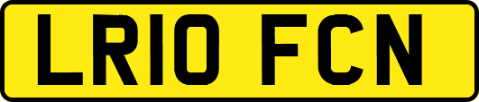 LR10FCN