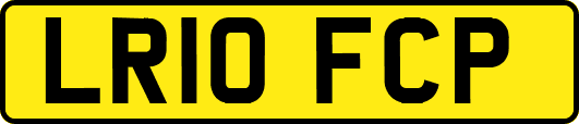 LR10FCP
