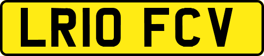 LR10FCV