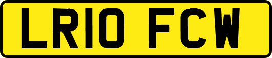 LR10FCW