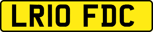 LR10FDC