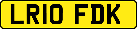 LR10FDK