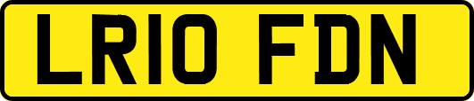 LR10FDN