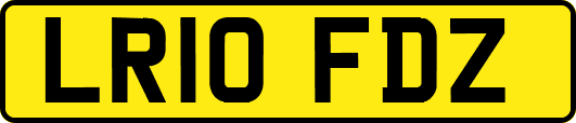 LR10FDZ