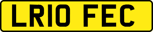 LR10FEC