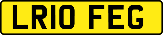 LR10FEG