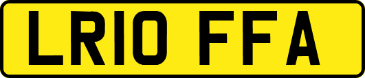 LR10FFA