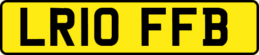 LR10FFB