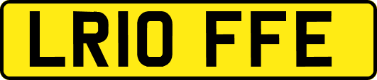 LR10FFE