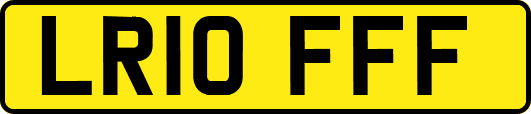 LR10FFF