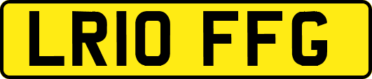 LR10FFG