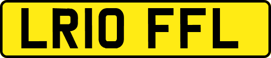 LR10FFL