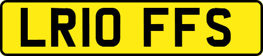 LR10FFS