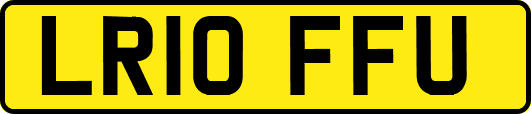 LR10FFU