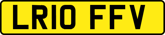 LR10FFV