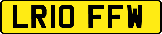LR10FFW