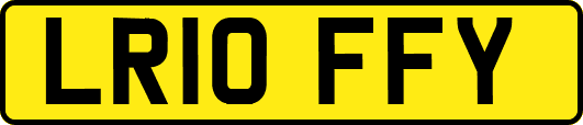 LR10FFY