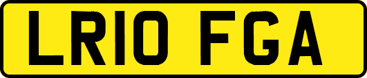 LR10FGA