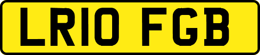 LR10FGB