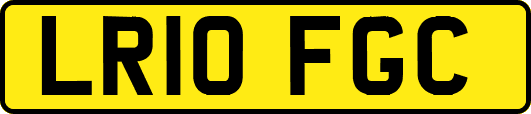 LR10FGC