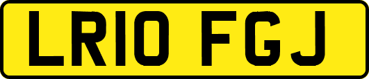 LR10FGJ