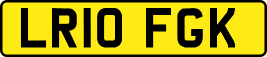 LR10FGK