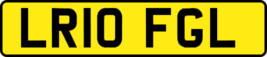 LR10FGL