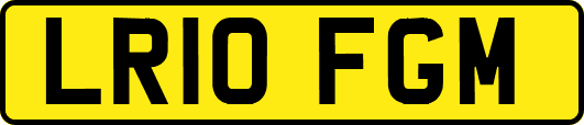 LR10FGM