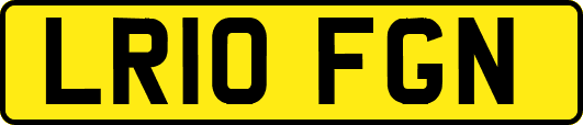 LR10FGN