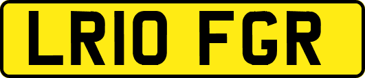 LR10FGR