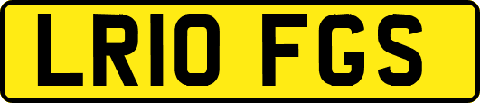 LR10FGS