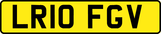 LR10FGV