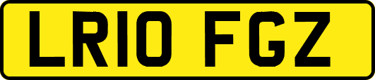 LR10FGZ