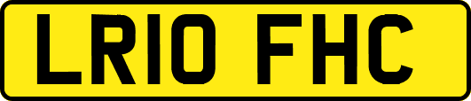 LR10FHC