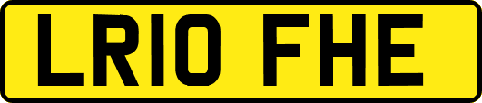 LR10FHE