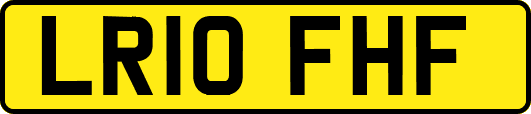 LR10FHF