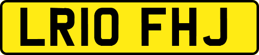 LR10FHJ