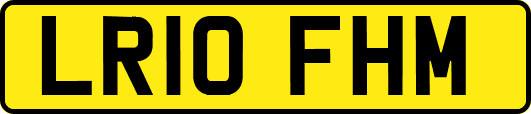 LR10FHM