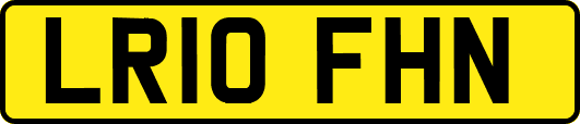LR10FHN