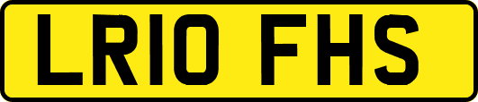 LR10FHS