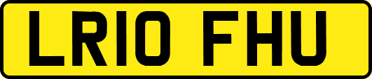 LR10FHU