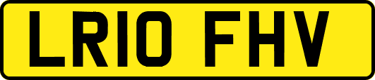 LR10FHV