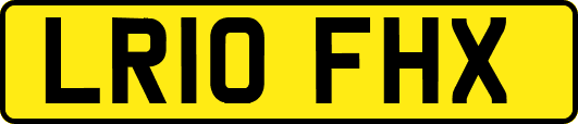 LR10FHX