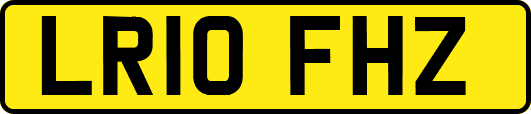 LR10FHZ