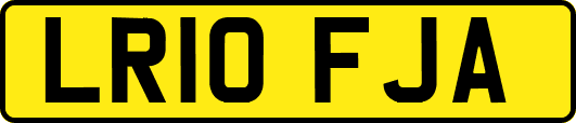 LR10FJA