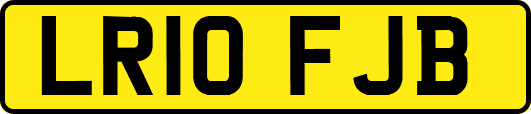 LR10FJB