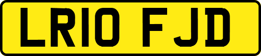 LR10FJD