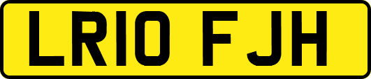 LR10FJH