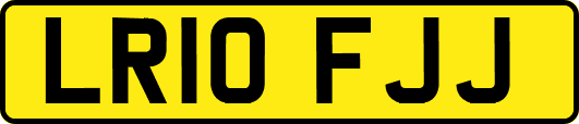 LR10FJJ