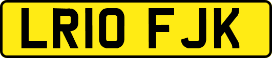 LR10FJK